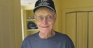 From ship captain to ski patrol: Ed Billings turns 100