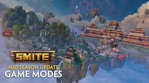 Smite Project Olympus Sign up for goodwill rewards today! smite project olympus