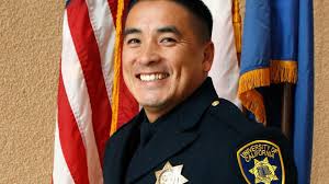 UC Merced names new chief; first ever chief of Hmong descent