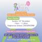 Little Pickles Market - Crowthorne event image