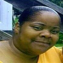 Lori Ann Morris Obituary