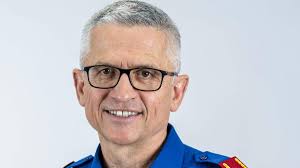 Kantonspolizei Zürich: Neuer Chef der Regionalpolizei