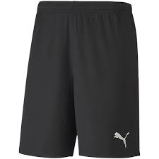 Black studded multi buckle ankle boots. Puma Teamgoal 23 Knit Shorts Puma Black Xxl 12 95