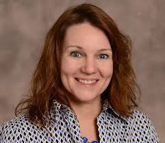 SU's Egan Selected for Leadership Maryland Class of 2020