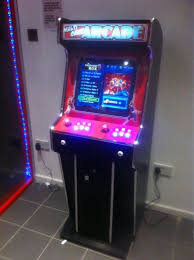 With 300 to 400 arcade video game cabinets of various shapes, sizes, and styles always on hand, we can provide the cabinet to fit just about any need, situation, or look. Rent Arcade Game Machine Coin Operated Multi Game In Mosman Rent For 12 46 Day 8 90 Week