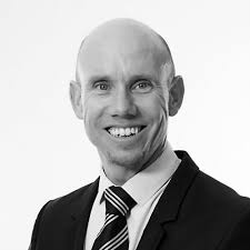 Jason Holland — Dry Eye Society