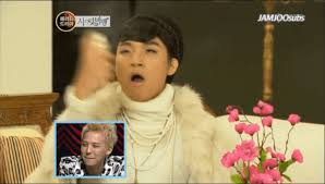 P kisses g dragon on secret garden parody gardens of stone, gd and top,. Fan Láº§y Lá»™i Cháº¿ Chuyá»‡n Tinh G Dragon Va Jennie Báº±ng Cáº£nh Phim 39 Secret Garden 39