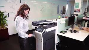 Find everything from driver to manuals of all of our bizhub or accurio products. Papercut Mf Print Copy And Scanning Control For Konica Minolta Mfds Papercut