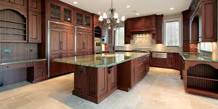 hti granite & cabinetry kitchen