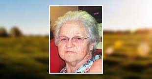 Leila Sweatman Jackson Obituary January 18, 2022