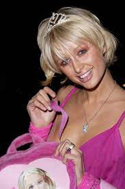 Moreover, she denied that they were involved. How Paris Hilton Continues To Dominate The Worlds Of Fashion And Social Media Tatler