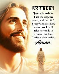 Are you following Jesus, or merely believing in Him? Is simply believing in  Jesus truly enough? Many people think that believing in Jesus is the same  as following Him, but did you