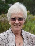 Barbara Penney Obituary