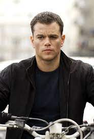 They won the oscar for best original screenplay. 44 Jason Bourne Feels Ideas Jason Bourne Bourne Matt Damon