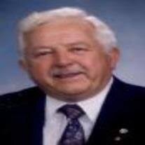 Jack A. Bogart Obituary