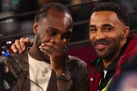 Why West Ham signing Wilson to replace Antonio is a step back