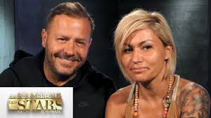 Jasmin herren haar hammer sie hat eine neue frisur neue. Das Sommerhaus Der Stars Willi Herren Und Jasmin Lassen Es Krachen Achtung Trash 4 Youtube