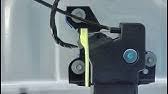 If the key is out and broken, a locksmith can use the broken pieces to make a new key or rekey the. Crown Victoria Trunk Button Hack Youtube