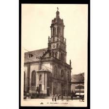 Rue de l'eglise, 57700 ranguevaux. Cartes Postales Europe France Moselle 57 Hayange