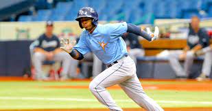 Top 50 Fantasy Baseball Prospects For Week 8 Rotoballer