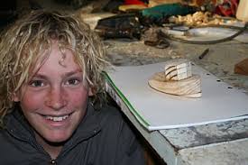 Little Bitts DownUnder