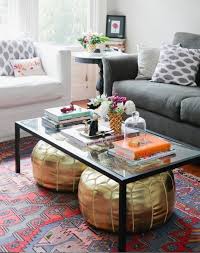 Upholstered storage coffee table can offer you many choices to save money thanks to 14 active results. Storage Space Under The Coffee Table 36 Ideas Digsdigs
