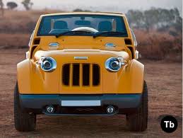 This fully customized beast is powered by 3.0l eco diesel engine and along with the stretched body and wheel base it features a custom built hard top to accommodate the. Best 18 Dc Modified Cars In 2021 Price List Dc Modified