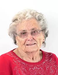 Obituary for Margaret MacDonald