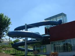 Centre Aquatique Aqualorn Communaute De Communes Du Pays De Landerneau Daoulas