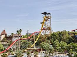 Aquapark.io is multiplayer io game in aquapark. Excursion To Costa Caribe Aquapark From Barcelona Happytovisit Com