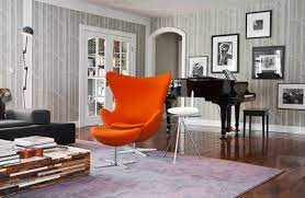 American European Fusion Interior Design Interiorzine
