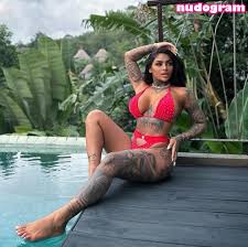 Foxiee.fox  foxieb Nude Leaks OnlyFans Photo 8 - Nudogram v2.1