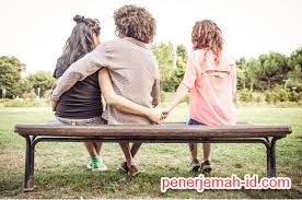 Maybe you would like to learn more about one of these? Bahasa Inggrisnya Selingkuh Penerjemah Indonesia