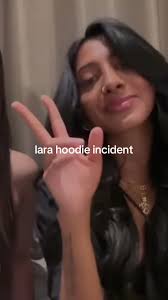 Lara Katseye Jacket Video