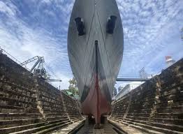 Image result for Dark Blue 1980 Queensland Independent Concrete