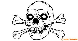 30 Disegni Spaventosi Di Halloween Da Colorare Disegni Di Halloween Disegni Halloween