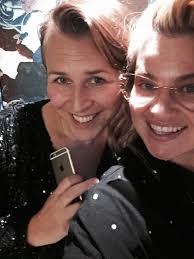 Att bli fri i sin kropp aug 05, 2021. Hannah Widell I Under Huden
