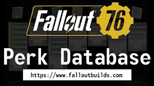 We did not find results for: Fallout 76 Perks All Perk Cards And Best Fo76 Build In 2021