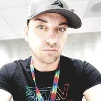 Jesse Larue's Instagram, Twitter & Facebook