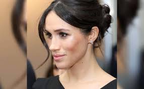 Meghan Markle confirma que su padre no asistirá a su boda con el príncipe  Harry