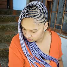 Ghana braids styles 2020 you should try for fancy new look ghana. Ghana Braids Styles 2020 You Should Try For Fancy New Look Ghana Braids Ghana Braid Styles Braid Styles