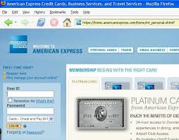 Offer is available to all express insider members. How To Login To American Express Credit Card Credit Walls