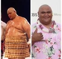 ESPN - Nowadays, Taylor Wily is an actor, but before he lost ...