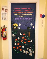 Blast off to birthday fun with this outer space party! 50 Fall Door Decoration Ideas For Your Classroom Waterford Org