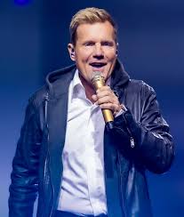 Facebook gives people the power to share and makes the. Dieter Bohlen Wikipedia