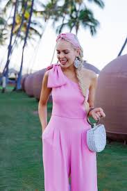 Best Dressed Wedding Guest Jumpsuit Roundup Lombard And Fifth
