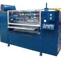 Hot Melt Roller Coater - Union Tool 20616