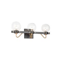 They're the perfect solution for a beautifully bright bathroom. Chelton Bathroom Vanity Light By Artcraft Ac11422cl