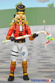 Trending price is based on prices over last 90 days. Jazwares Fortnite 6 Legendary Series Crackshot Figure Review