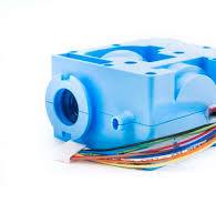 Clinical ventilator centrifugal blower - MFA0295 - Airfan ...